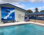 Kaitaia Motor Lodge-官方