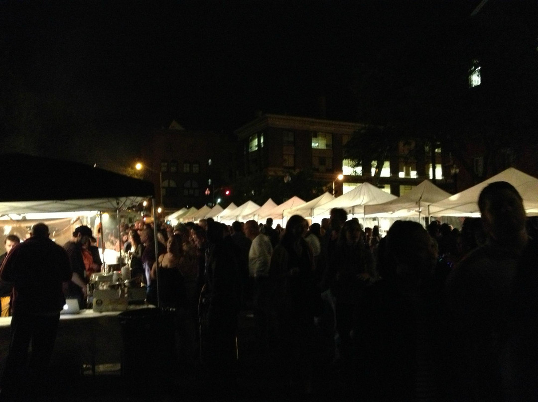 塞耶街-普罗维登斯必去景点