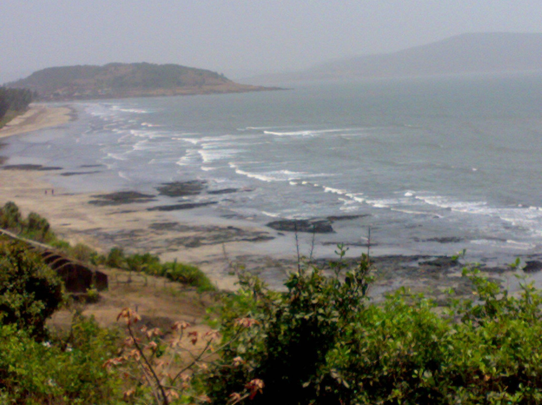 Murud Janjira景点图片