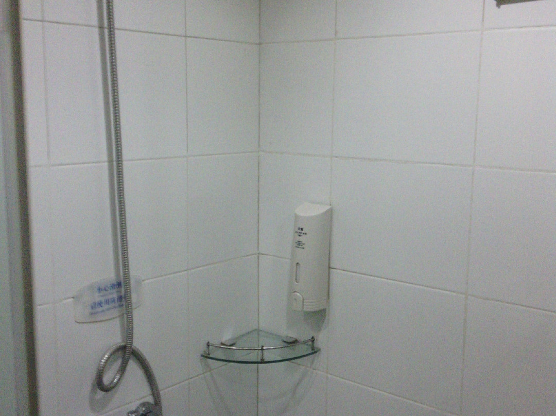 汉庭北京马甸桥酒店主图