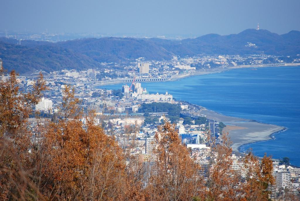 Ishigakiyama Ichiya Castle Historic Park景点图片