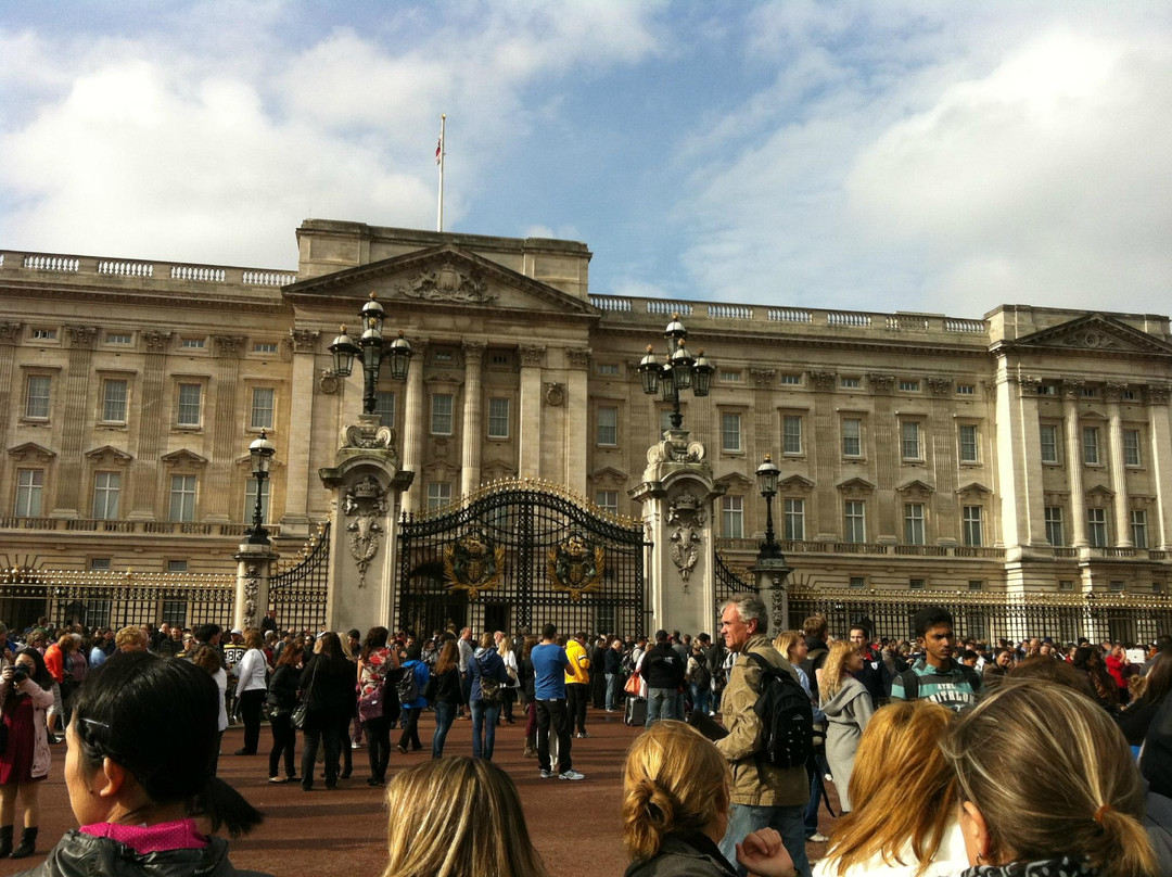 A Nous Deux Londres Day Tours-伦敦必去景点