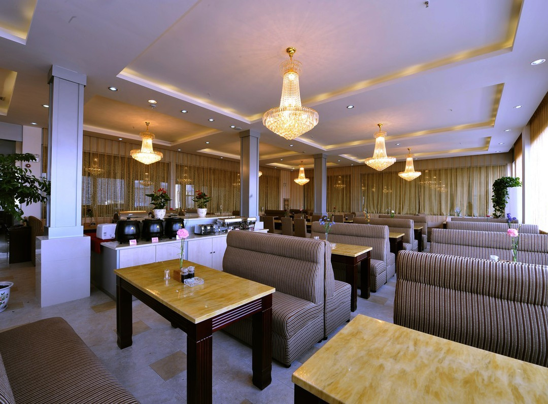 无锡南长街塘南路亚朵酒店主图