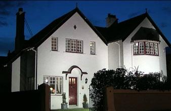 St Rule House-官方