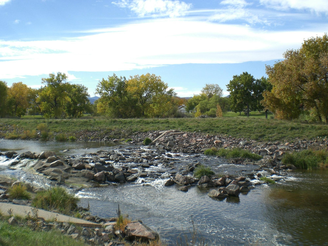 Arapahoe Greenway Trail景点图片