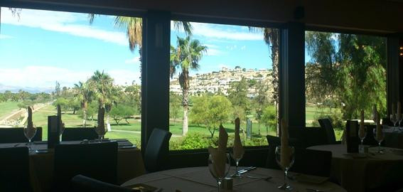 La Marquesa Golf景点图片