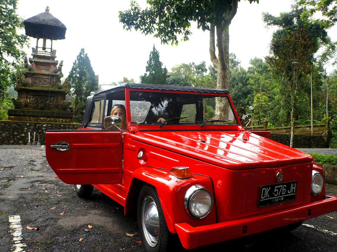 Archipelago Adventure-Tibubeneng必去景点