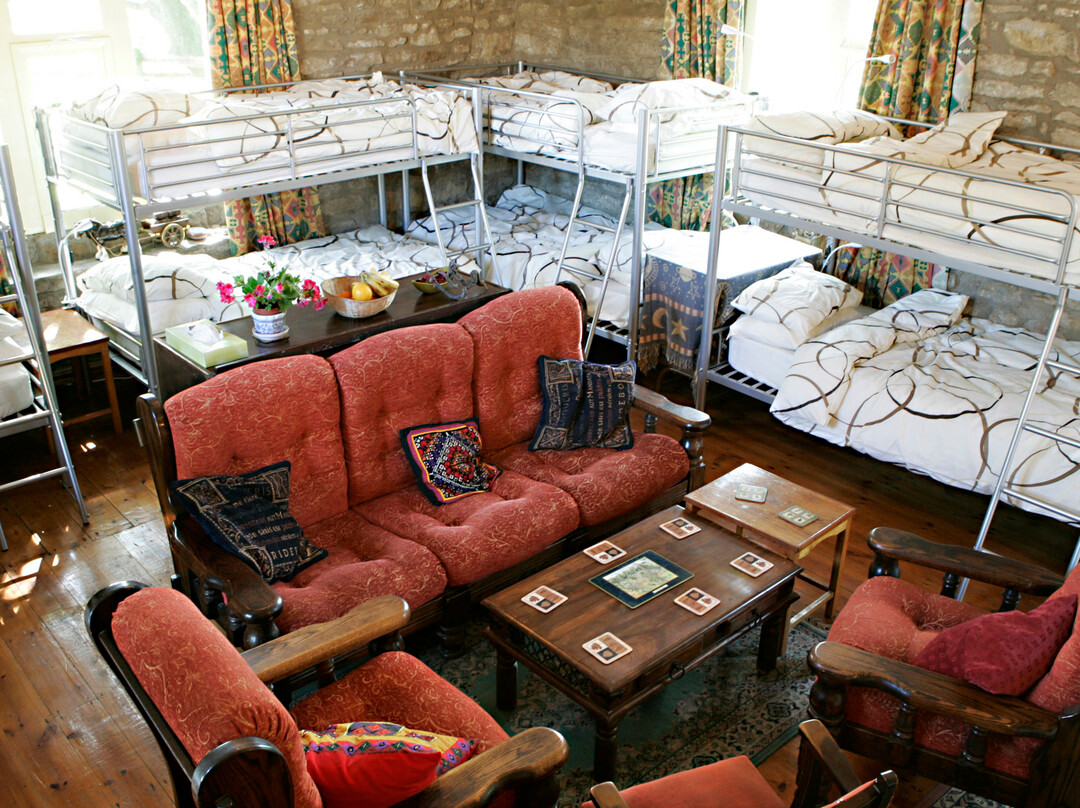 Barrington Bunkhouse