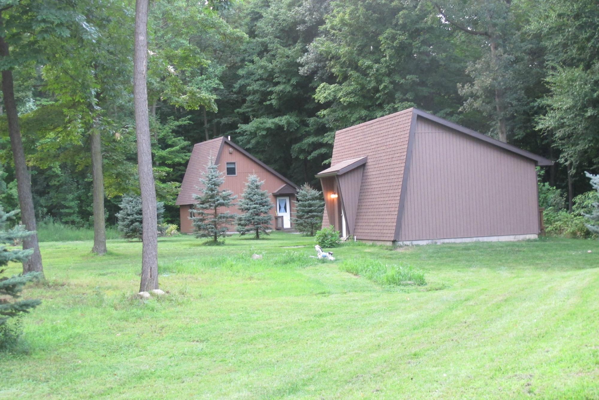 Wester Farm Bed and Breakfast-客卧