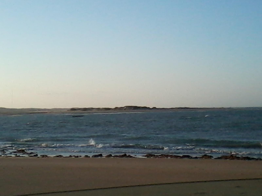 Praia De Tabuba-Cumbuco必去景点