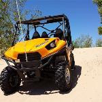 Silver Lake Buggy Rentals-Mears必去景点