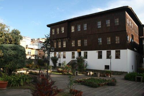 Ethnography Museum Arslan Torun Mansion景点图片