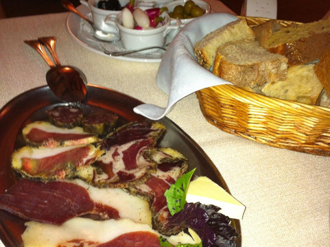 Traiteur A Casetta Cuttoli-Corticchiato