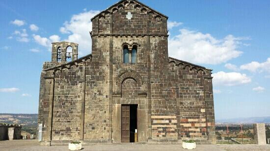 Basilica Santuario Nostra Signora del Regno景点图片