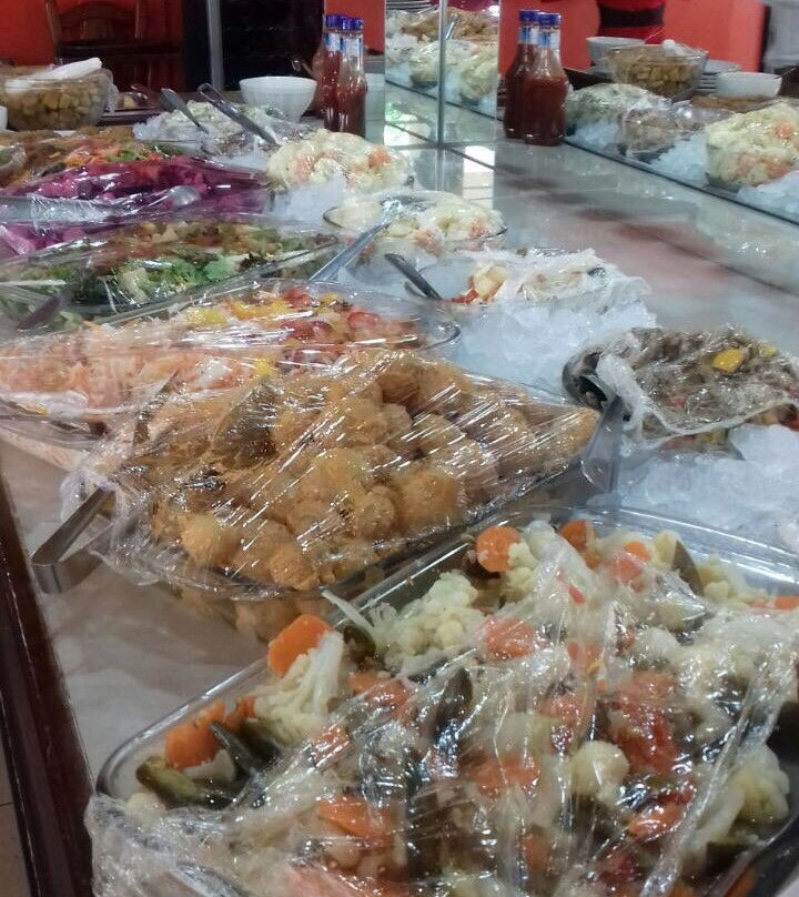San Juan Bautista Tuxtepec旅游攻略图片