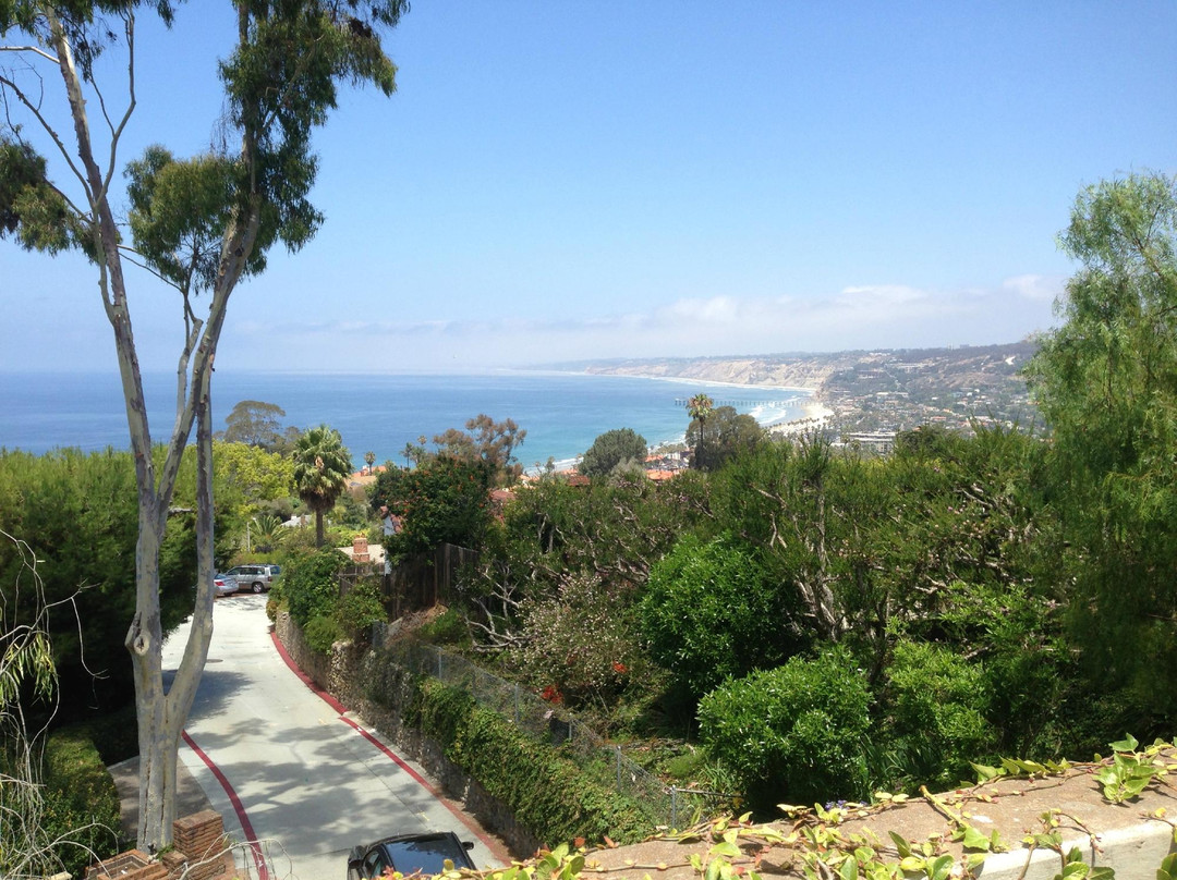 San Diego Tours And Rentals-拉荷亚必去景点