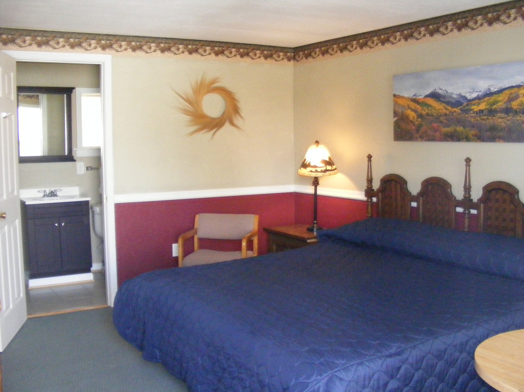 Westside Motel主图