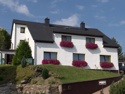 Pension am Stadtfelsen-官方