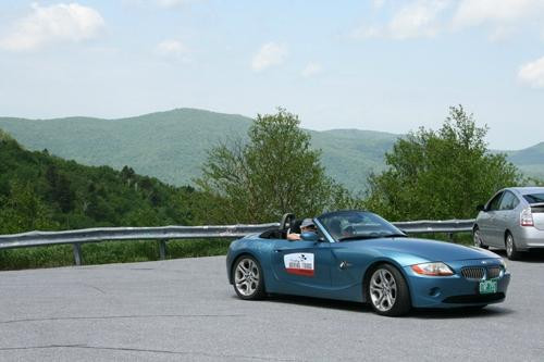 Country Driving Tours of Vermont-Bristol必去景点