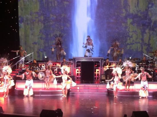 Rock-A-Hula-火奴鲁鲁必去景点