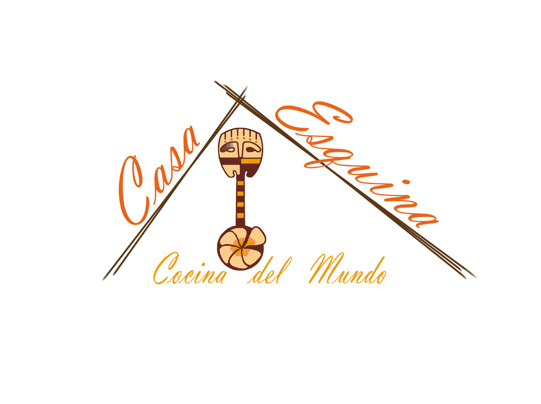 安加罗阿餐馆和美食-Casa Esquina