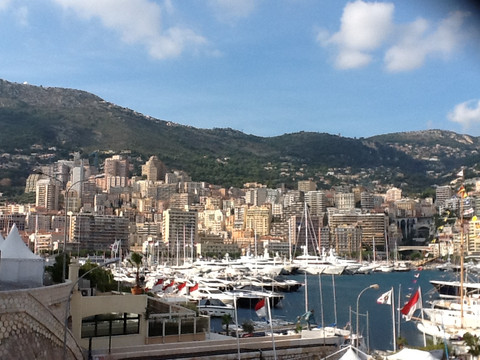 Art and Tours-尼斯必去景点