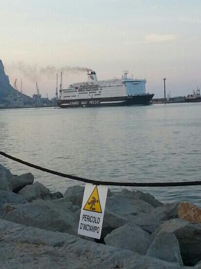 NAUTOscopio-巴勒莫必去景点