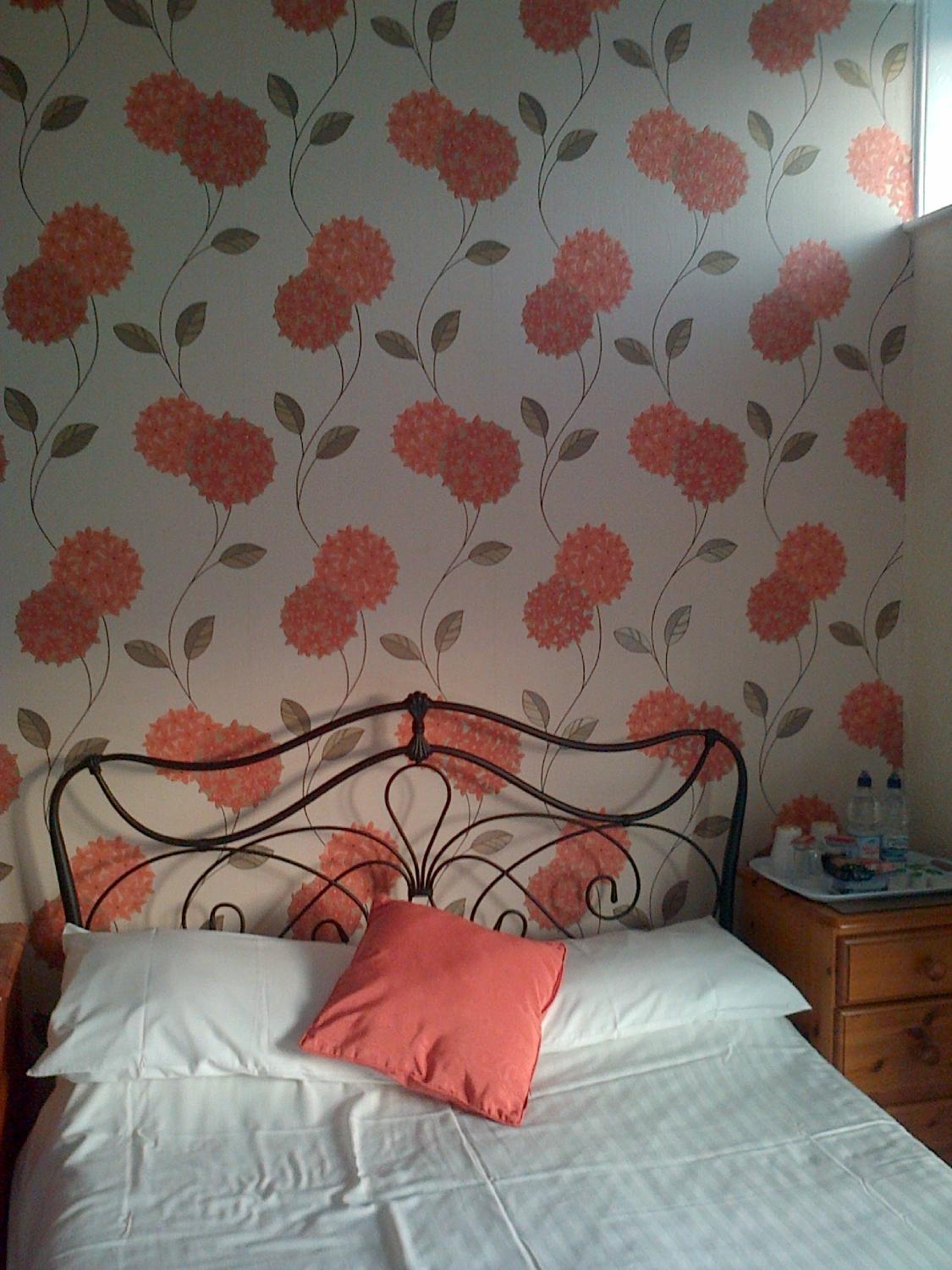 Alexandra Guest House-客卧