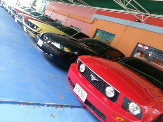 Montana De Los Suenos-梅里达市必去景点