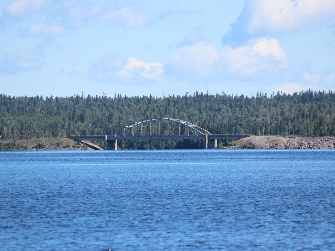 White Lake Provincial Park-White River必去景点