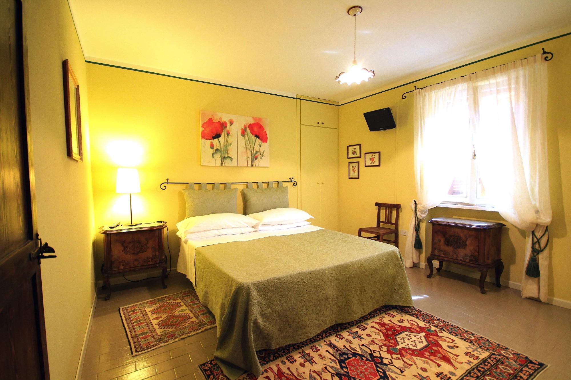 B&B Da Gustin-官方