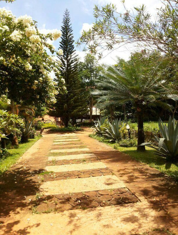 Long Vibol Guesthouse主图