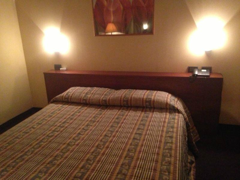 Hotel Parco-客卧