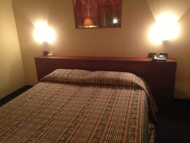 Hotel Parco主图