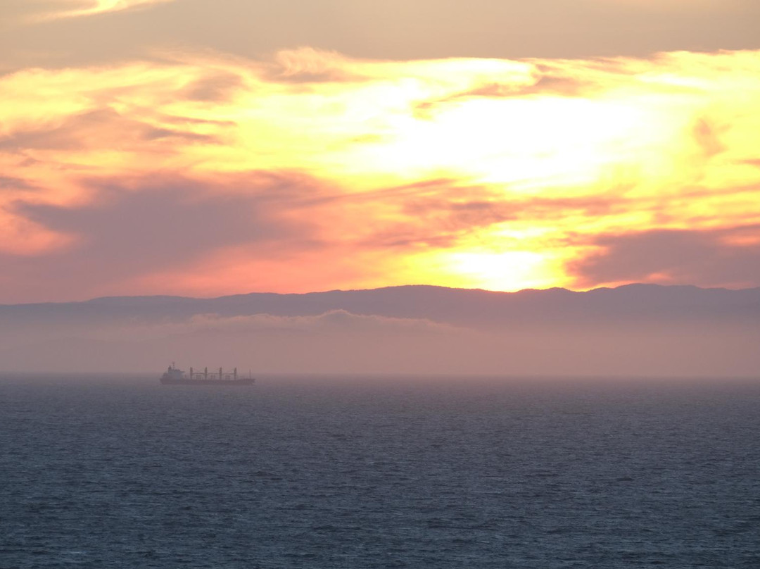 Sequim Bay State Park景点图片