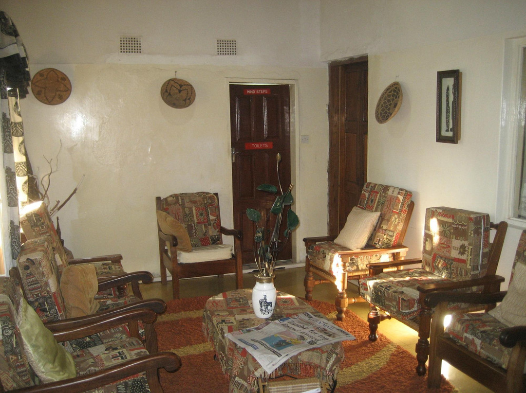 Zebra Guest House主图