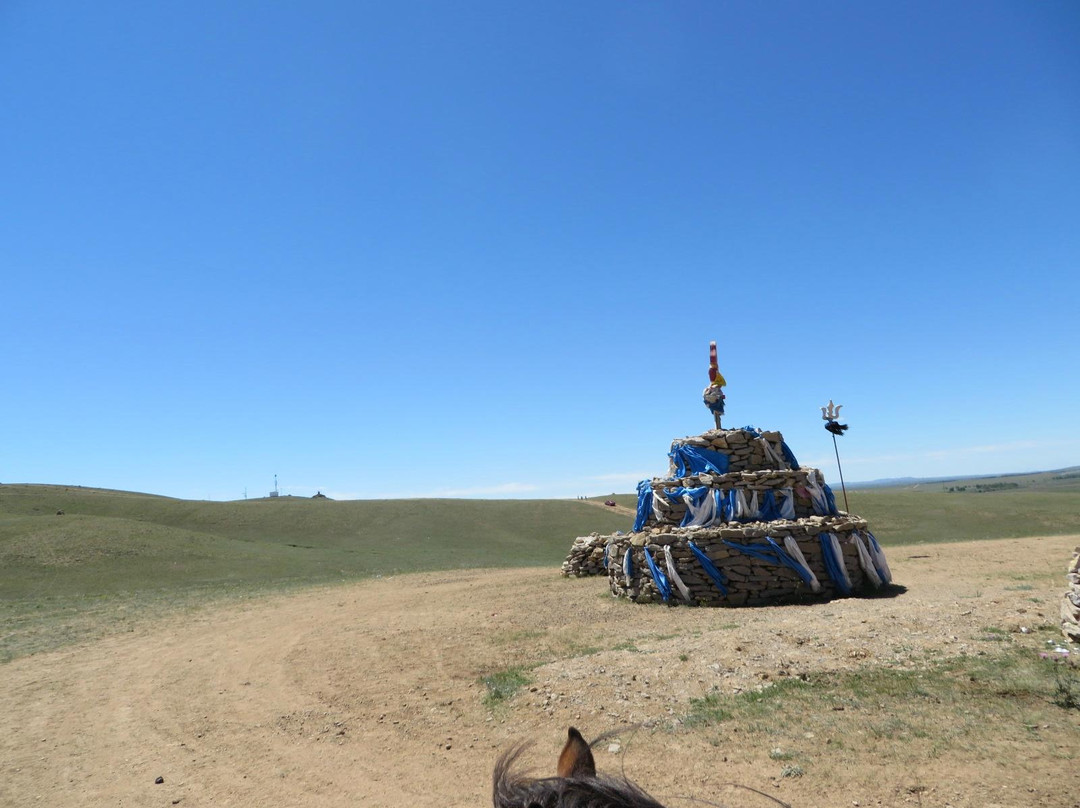 希拉穆仁草原-达尔罕茂明安联合旗必去景点