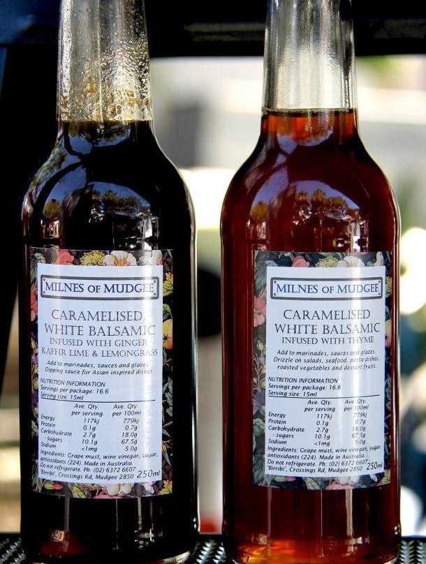 Double Bay Farmers Markets-Woollahra必去景点