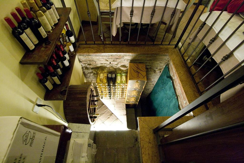 Dossobuono酒店住宿-安堤齐科帝里酒店