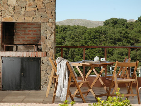 Posta Natural Apart & Hotel主图