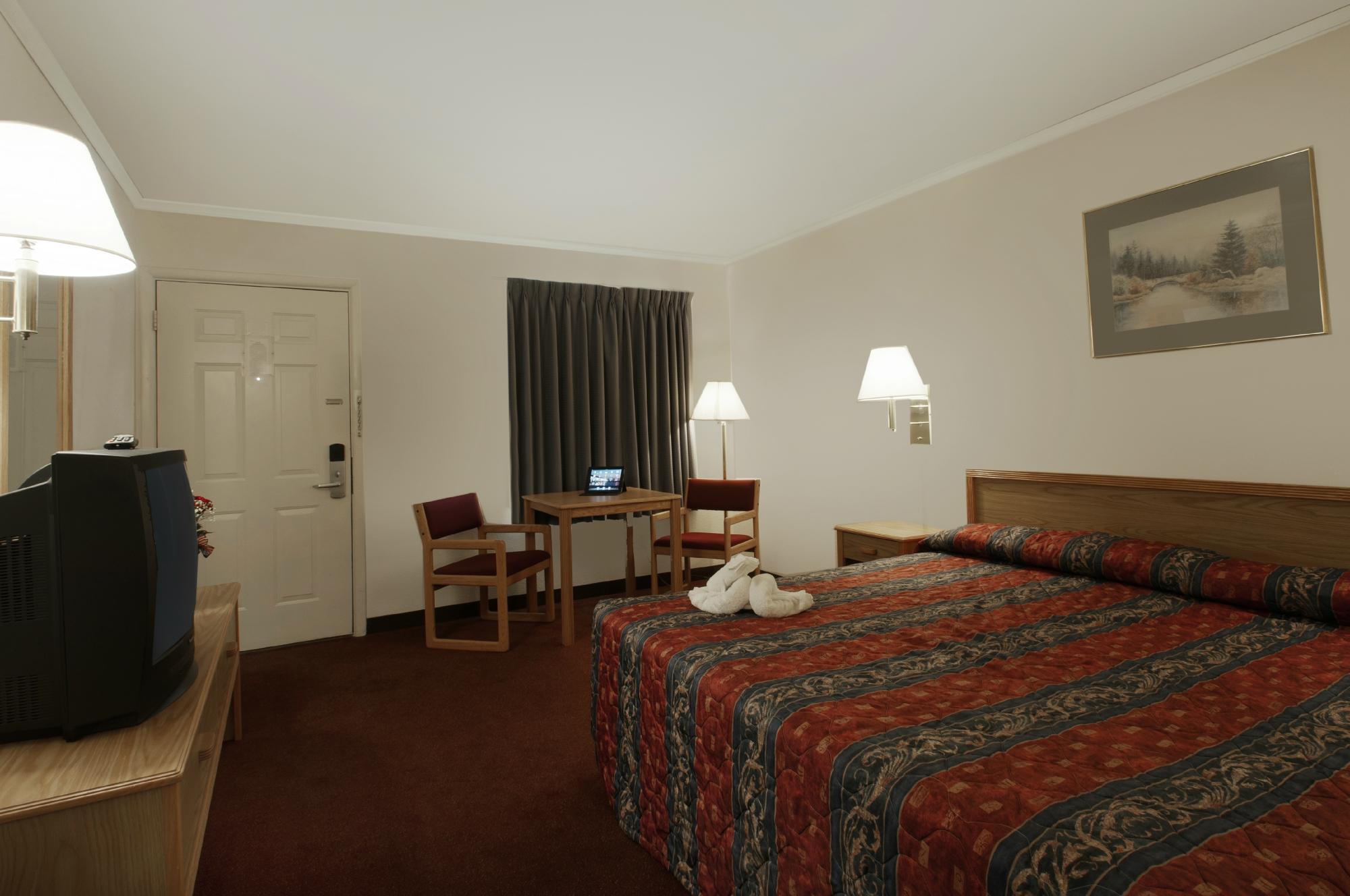 Rodeway Inn Sundance-官方