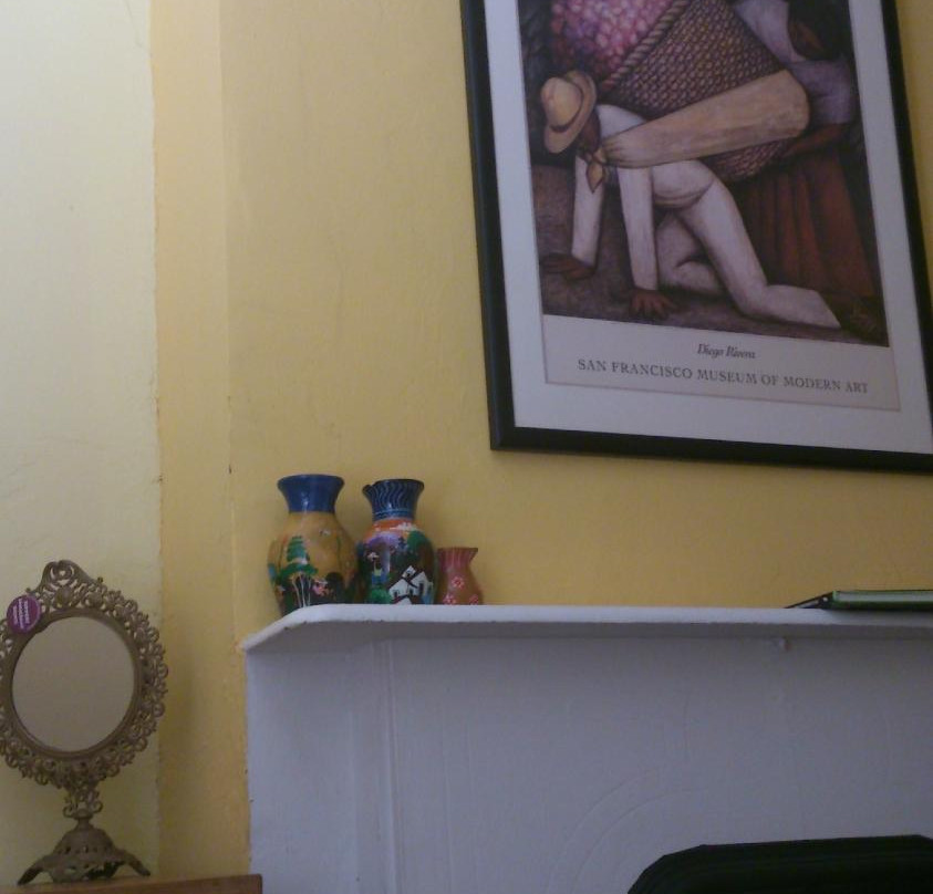 Mi Casa Tu Casa Guesthouse主图