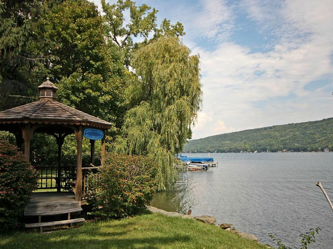 乱世佳人食宿酒店主图