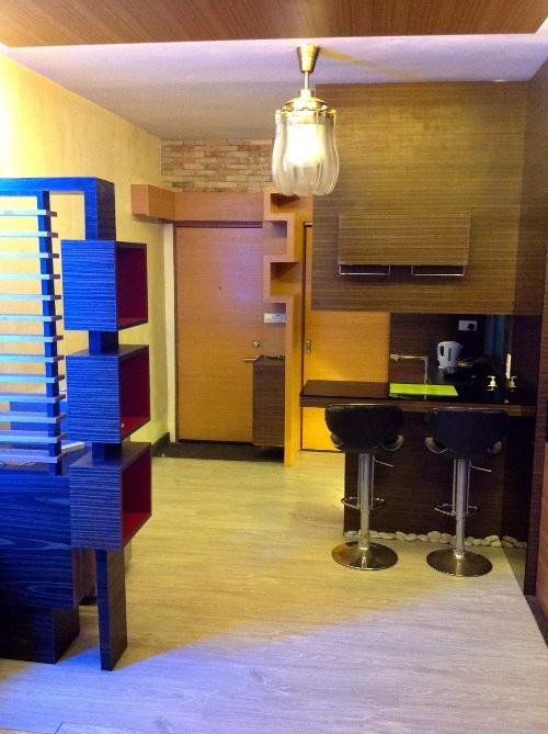 Serdang Homestay