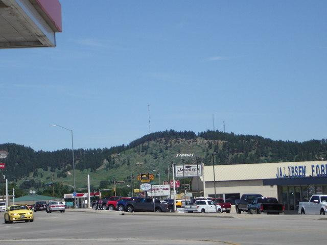 Ranchester Western Motel主图