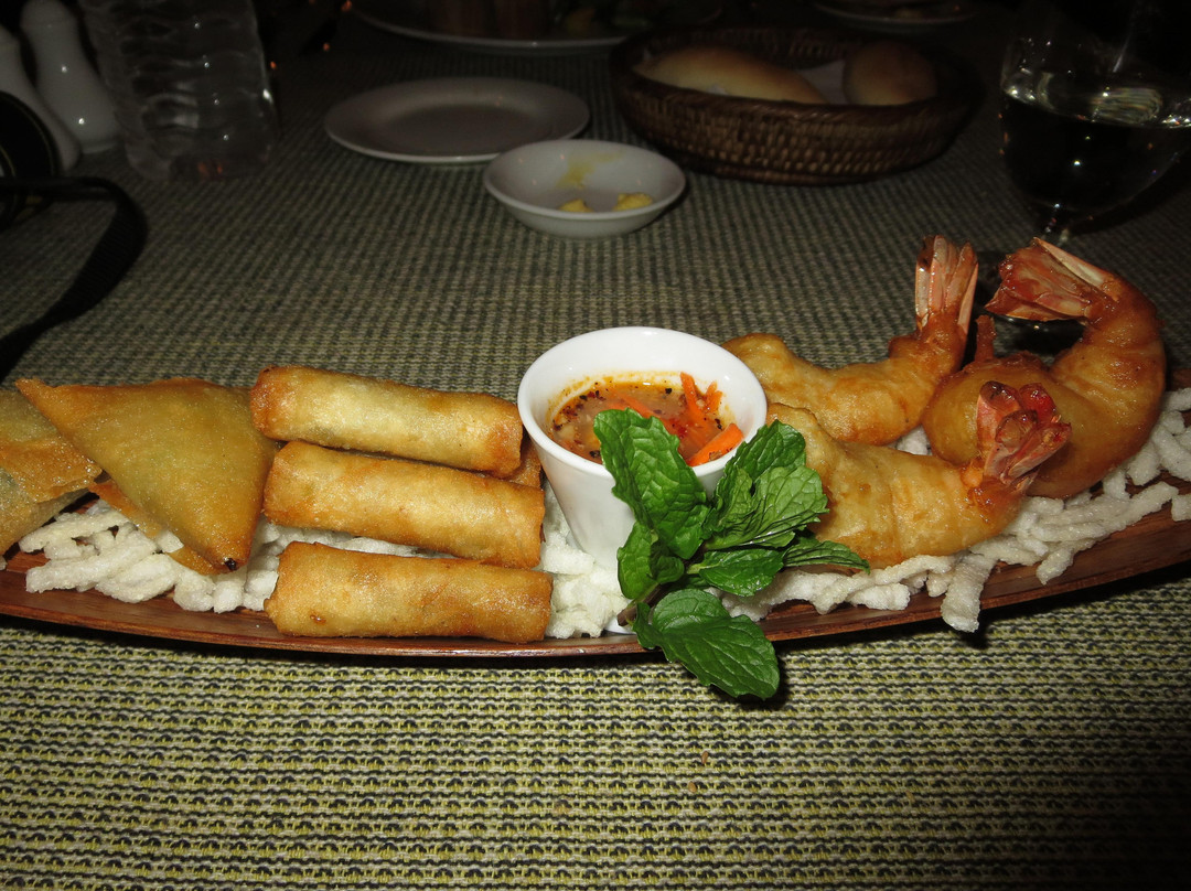Haw Restaurant