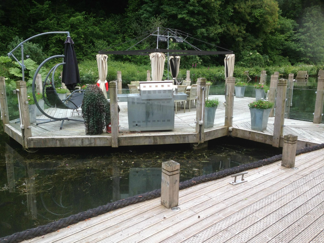 Lodge on the Lake主图