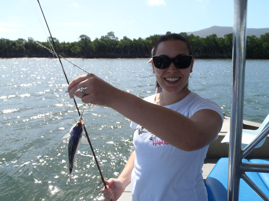 Paradise Sport Fishing Adventures景点图片