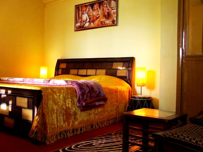 Tweet Tweet Homestay