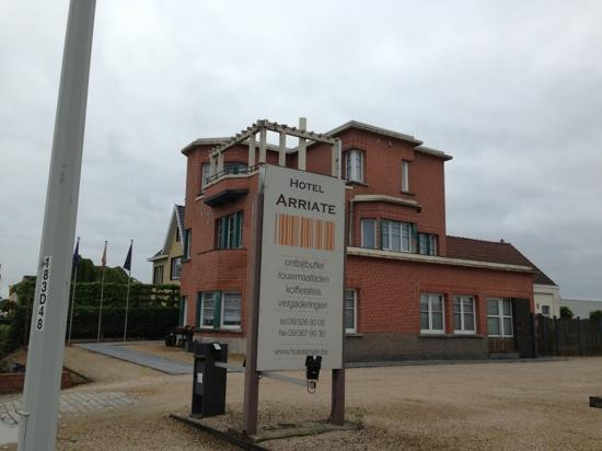 Hotel Arriate主图